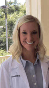 Meet Dr Chelsea Middleton Kennesaw Dentist Bruce A Hester Dmd