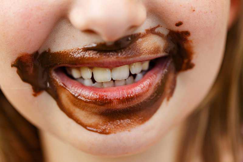 The Sweet Truth How Chocolate Affects Your Teeth and How to Enjoy It